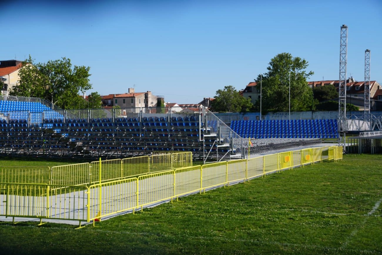 Stari plac spreman za emotivni oproštaj Tereze Kesovije: Split broji dane do koncerta, karte davno planule