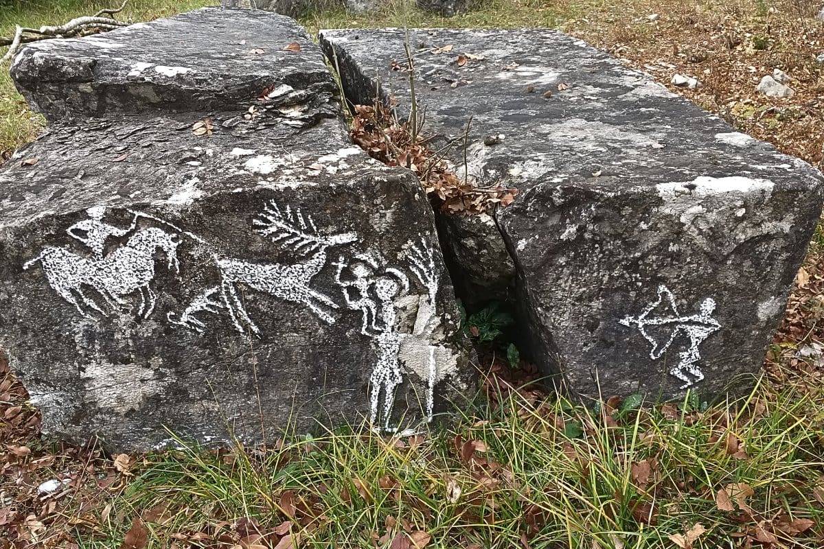 Široki Brijeg dobiva digitalnu mapu stećaka
