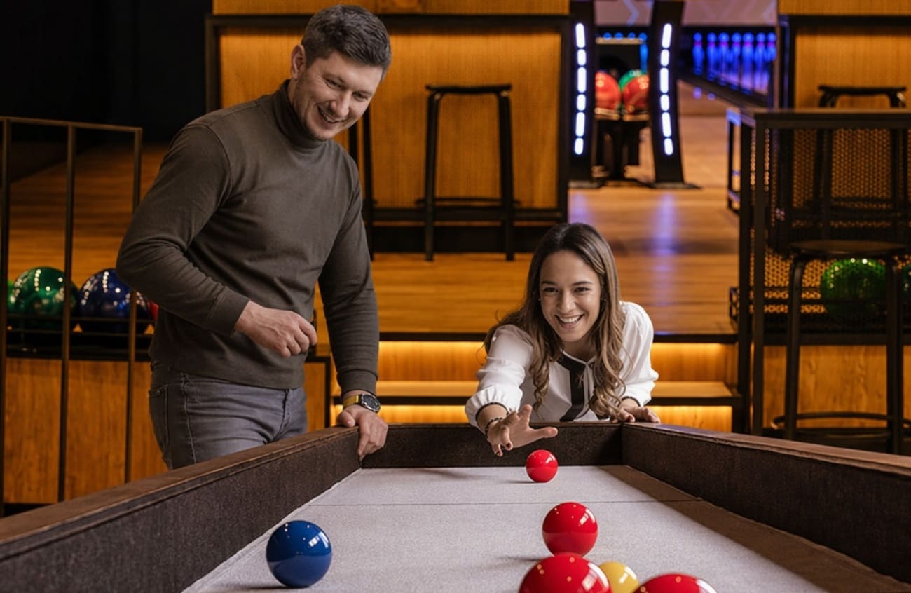 Turnir u stolnim balotama predvodi tjedan zabave u Kontraloopu