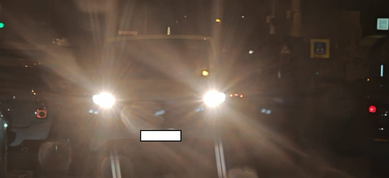 Opasna scena kod Koteksa: Stranac usred noći vozio u suprotnom smjeru