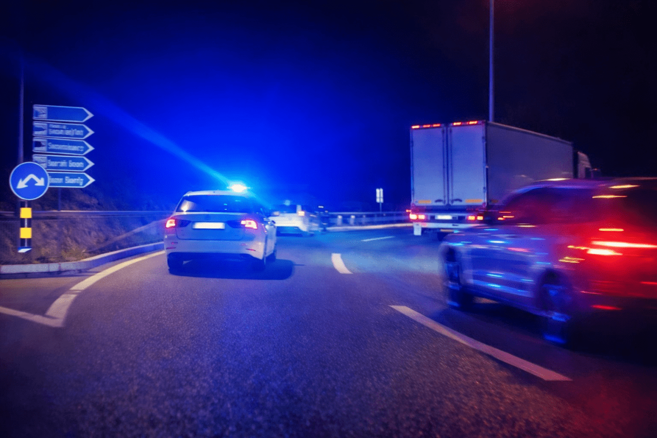 Sudarila se dva automobila u Dugopolju kod ulaza na autocestu