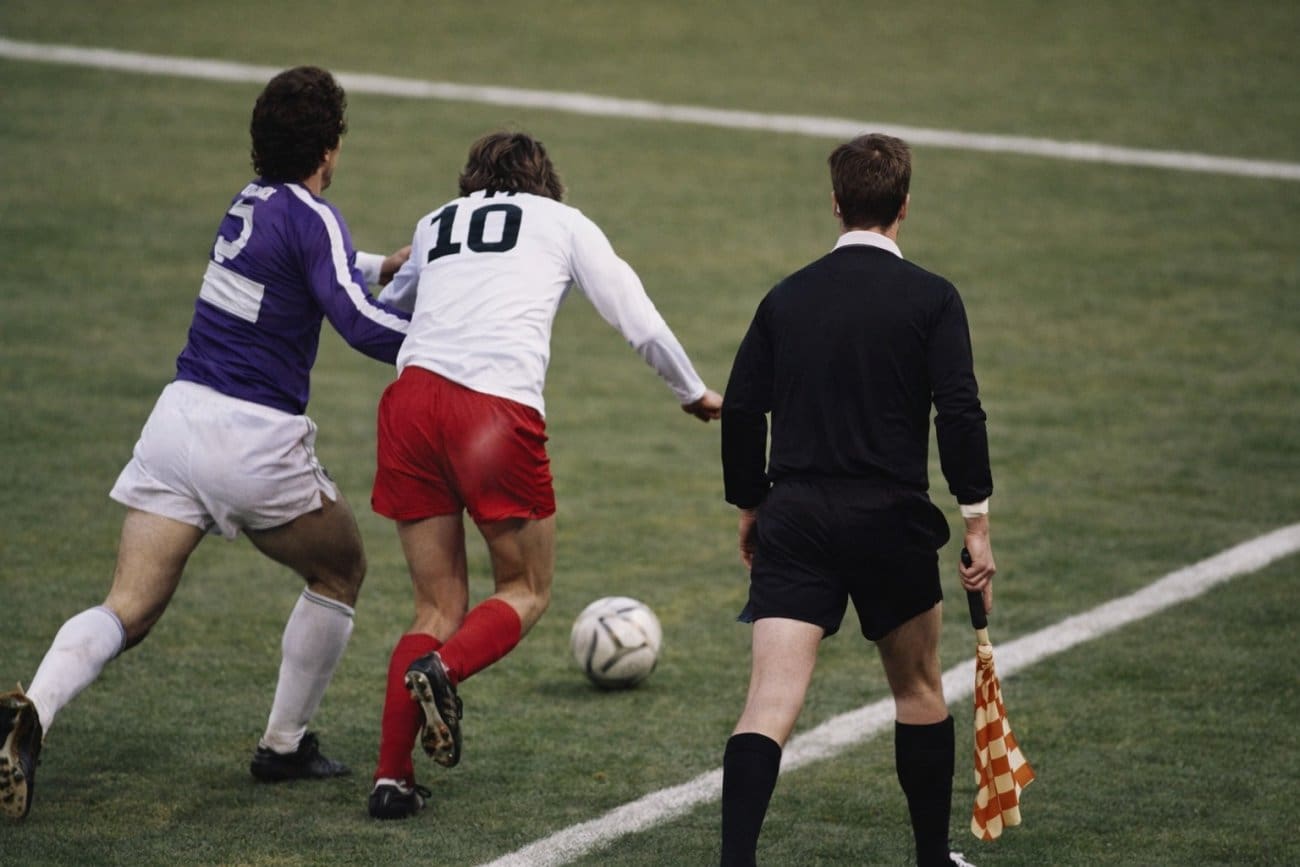 Kad je Šuro bio Messi prije Messija: Pariška 1982. i hajdučko srce u “Gradu svjetlosti”