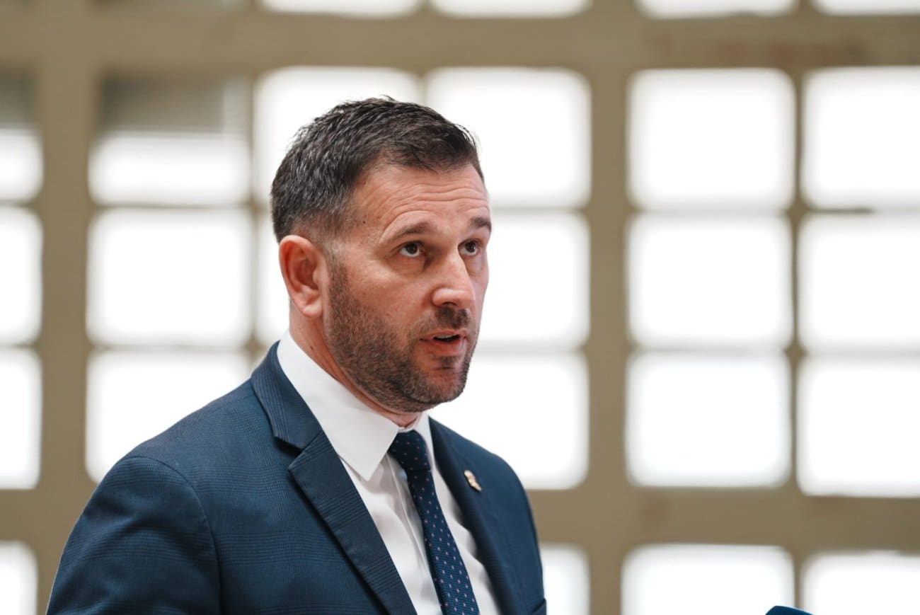 Tomislav Šuta: “Priuštivo stanovanje je prioritet – cilj nam je 300 novih stanova”