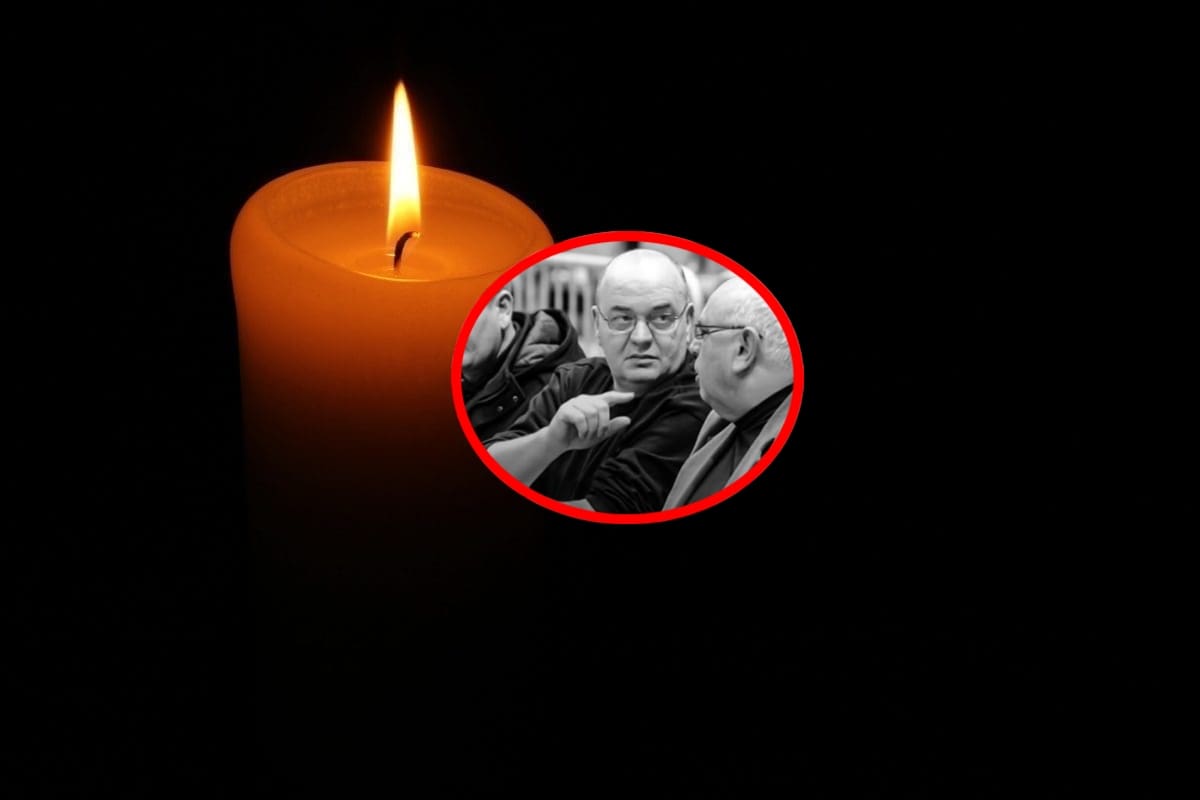 Dalmacija se oprostila od legendarnog sportaša: "Velik i nakon poraza"