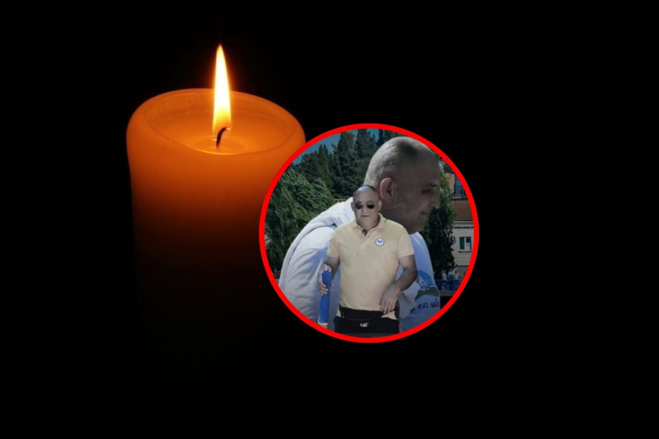 TUGA U DOLINI NERETVE Maraton lađa ostao bez jednog od svojih najprepoznatljivijih ljudi