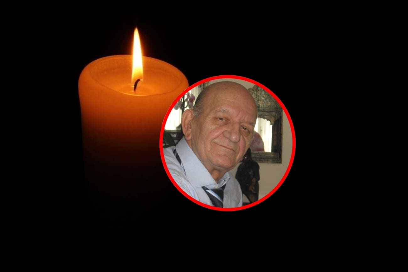 Hrvatska dijaspora tuguje: Preminuo Mirko Šikić