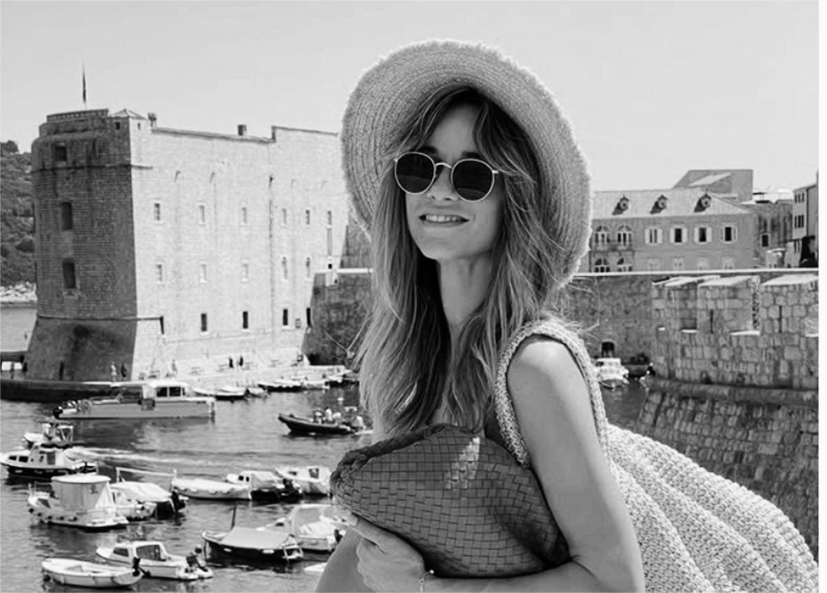 Kći splitskog fotografa Jadrana Lazića izgubila dugotrajnu borbu: "Želim da znaš da nije patila"