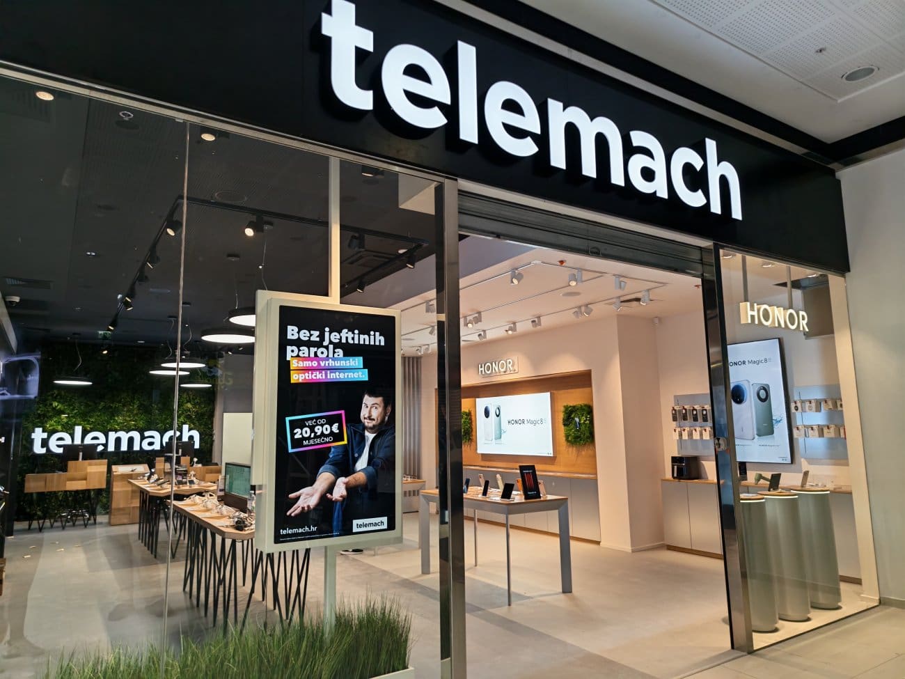 DANAS U SPLITU: Otvara se jedinstveni shop-in-shop koncept uz vrijedne nagrade i posebne pogodnosti za posjetitelje