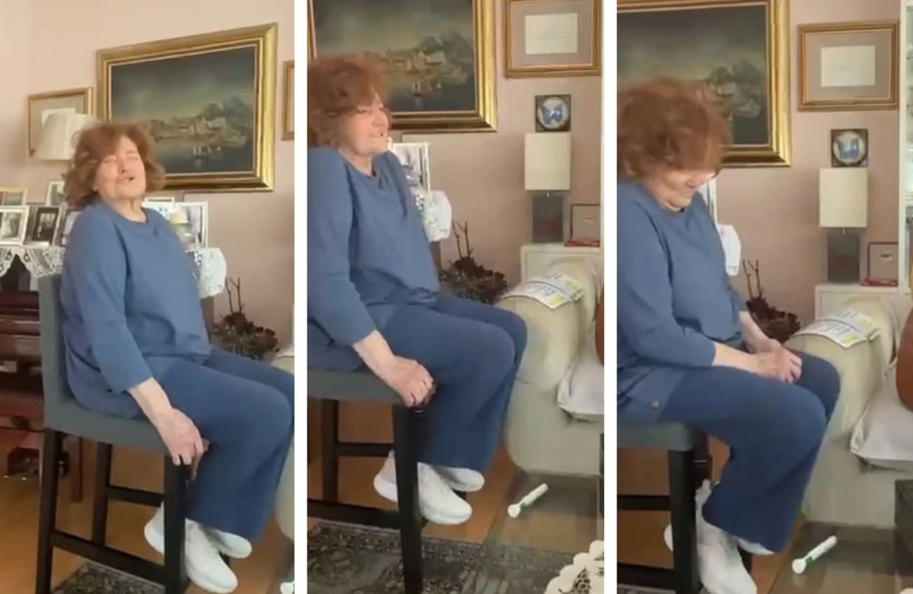 SLUŽBENO, RASPRODANO! Šuta objavio video: Tereza Kesovija pjeva i priprema se za veliki oproštajni koncert u Splitu