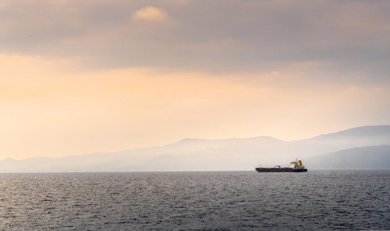 Znači li ovu veliku prekretnicu? Francuski brod probio blokadu Hormuškog tjesnaca