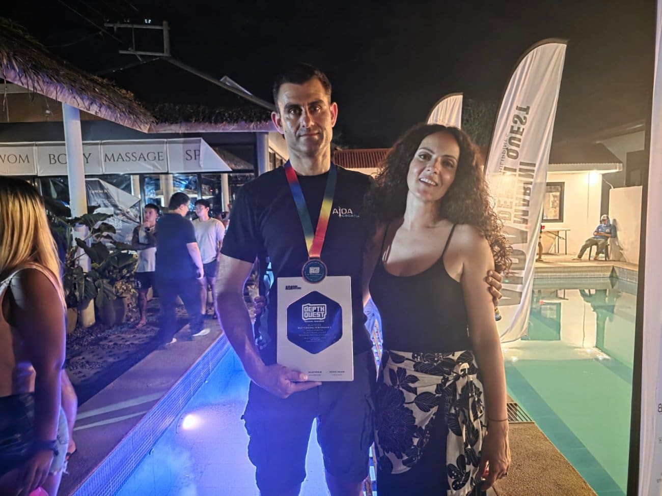 Toma Čelar briljirao na otvaranju sezone: Hrvatska reprezentacija među najboljima na svijetu