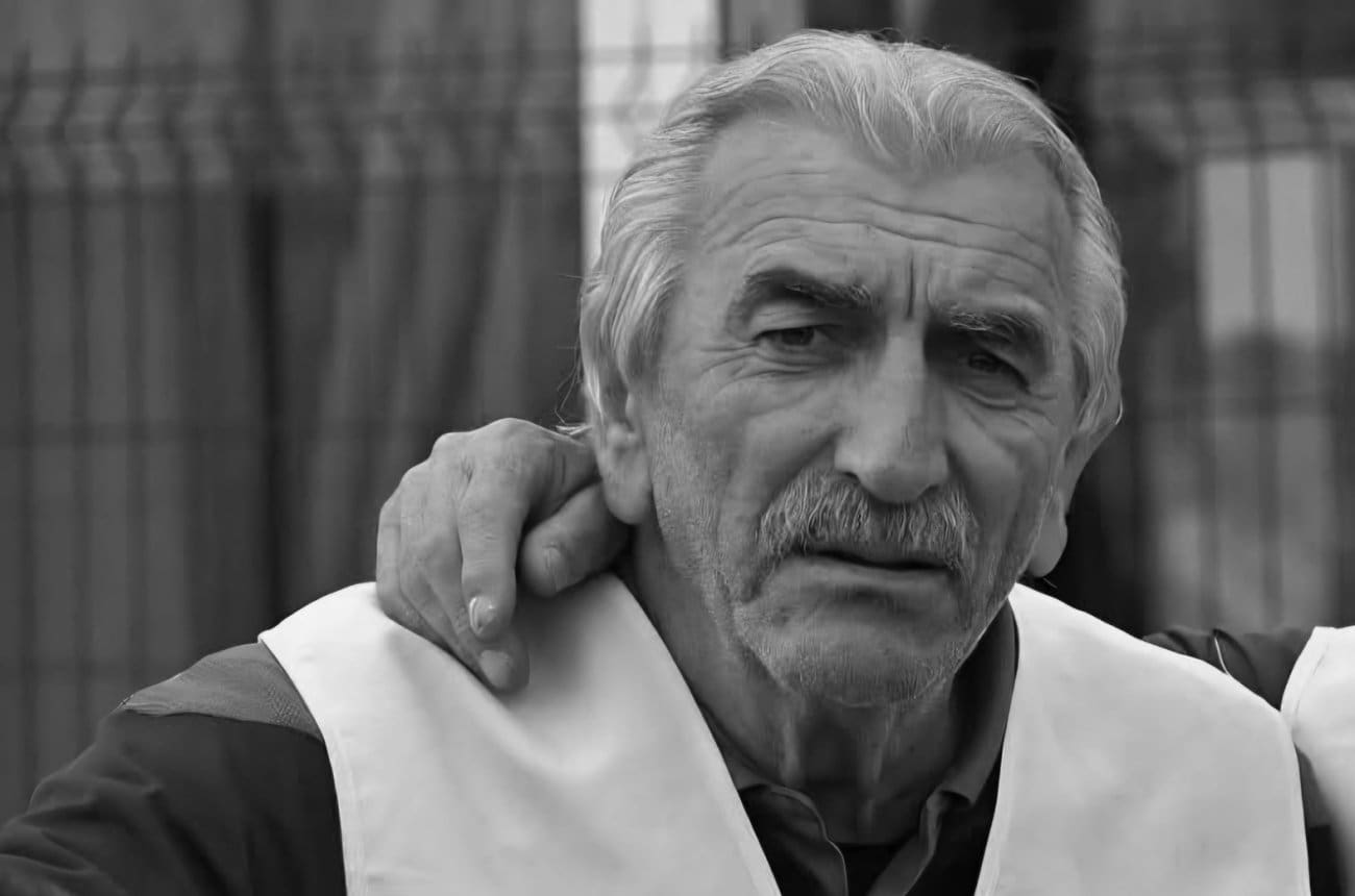 Velika tuga u dalmatinskom klubu. Otišla je prava legenda: "Bio je Jadran. Bio je ono zbog čega nogomet ima smisla"