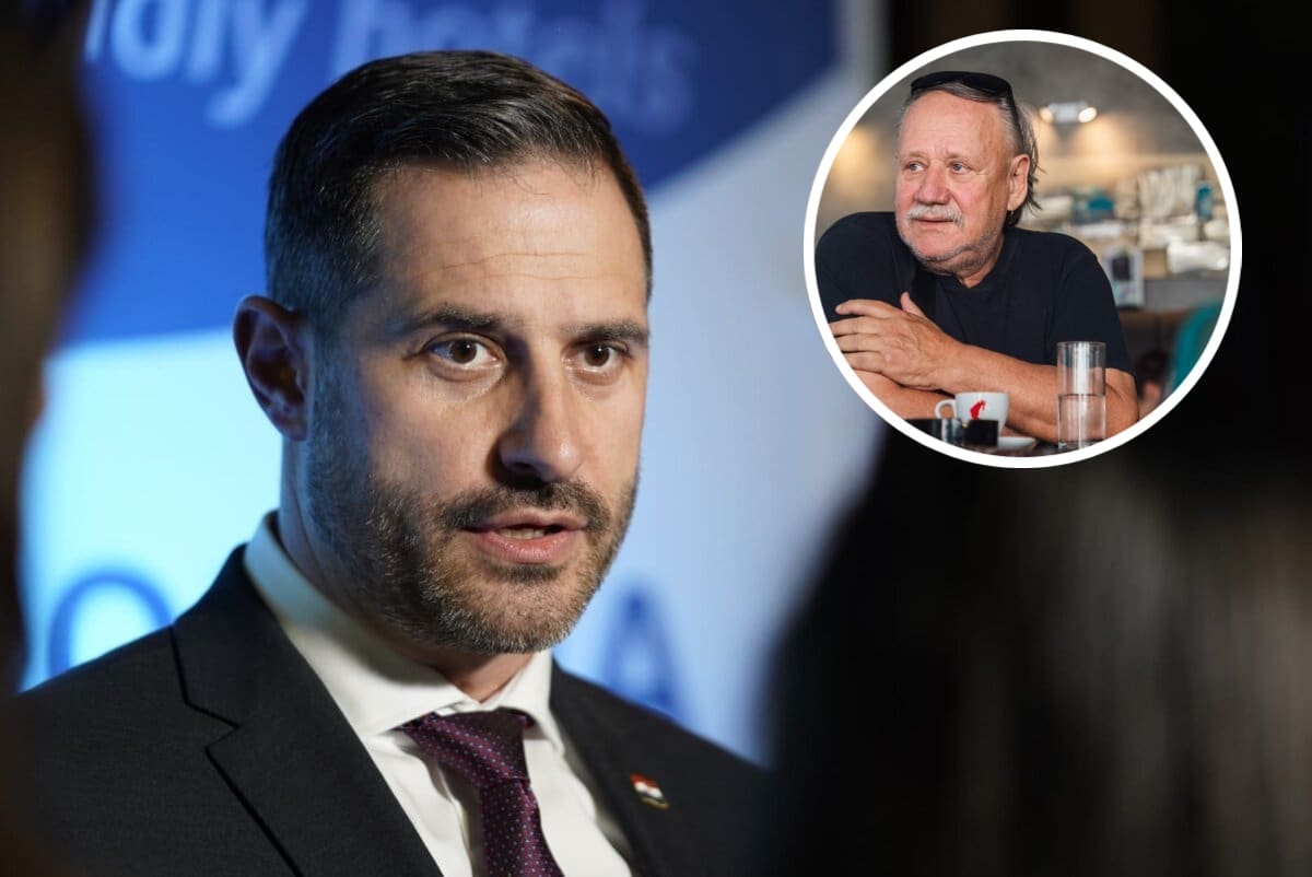 Bubalo digao buru: "Hrvatska se odriče svoje glazbe". Ministar Glavina mu odgovorio