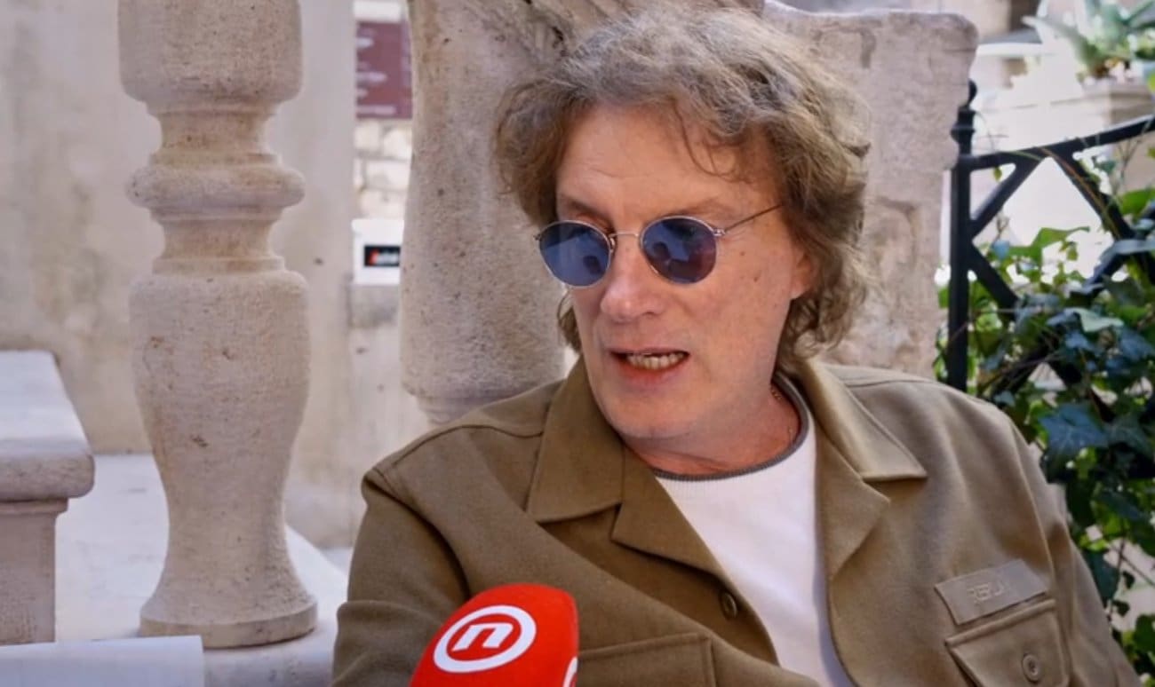 Huljić priznao: "Da mi je to netko prije 15 godina rekao da će to biti tako, ja bih se nasmijao"