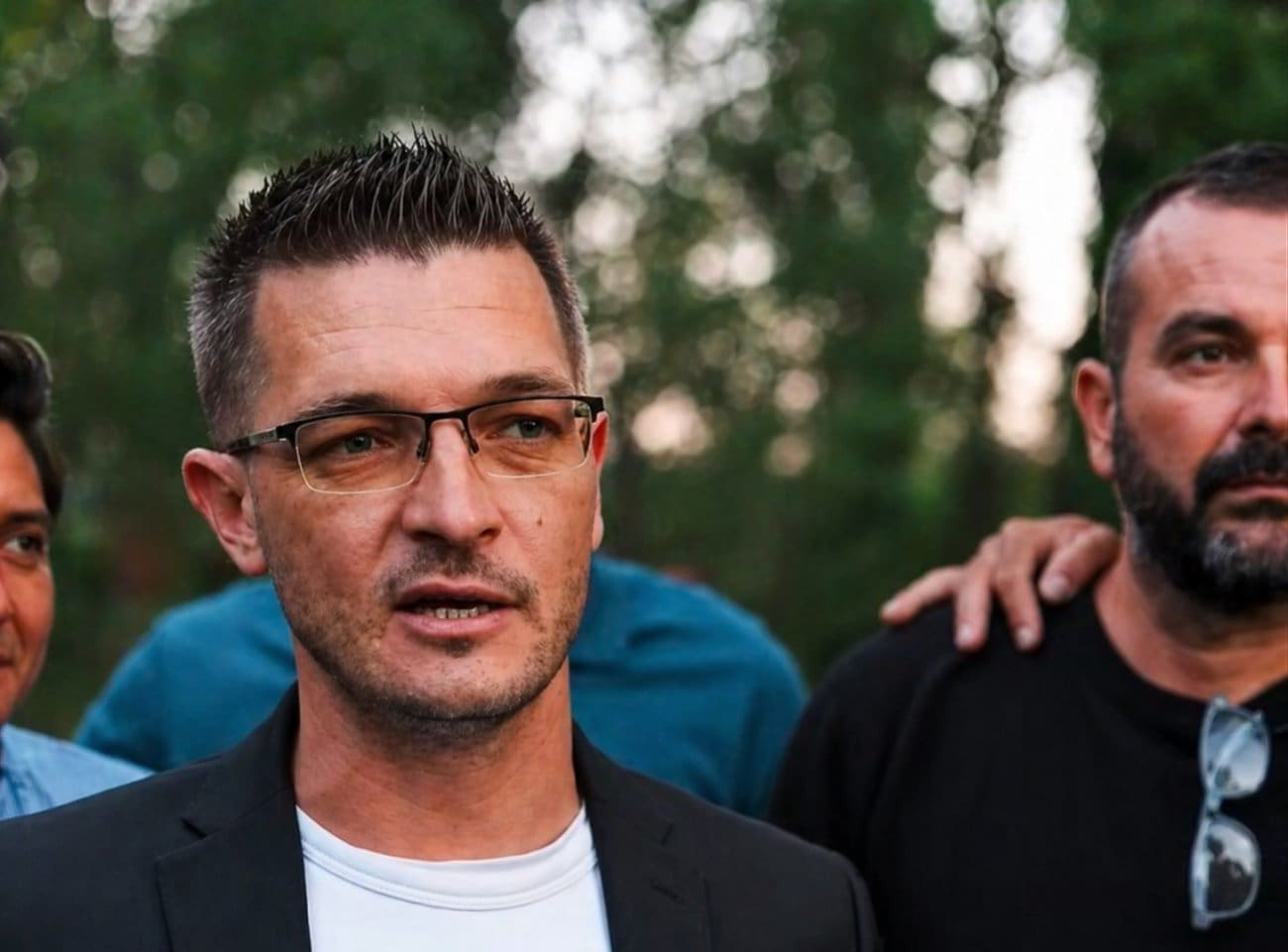 Garac nakon poraza: "Prespavat ćemo, razgovarati s HDZ-om"