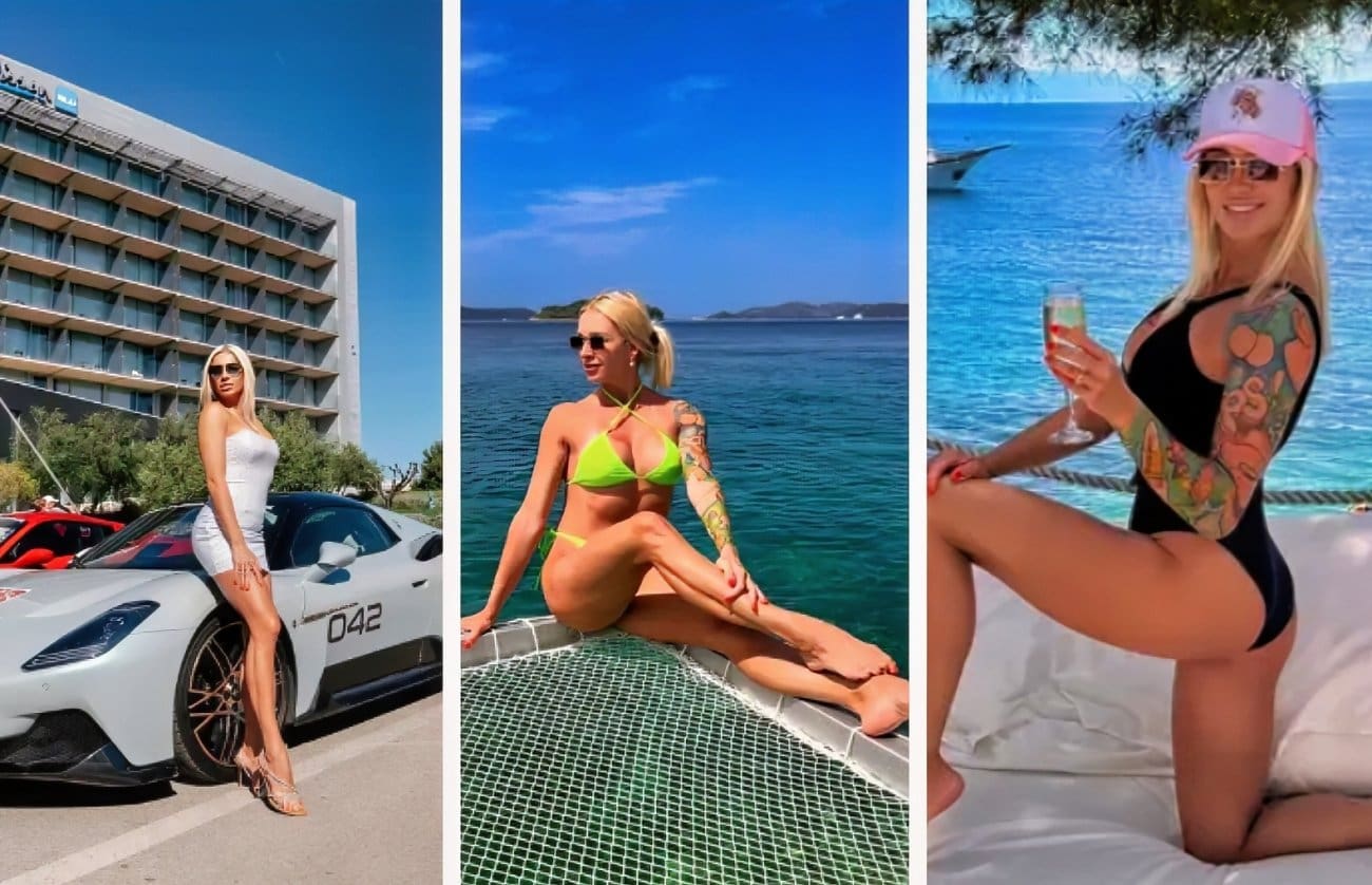 MNK Torcida dovela trenericu. Totalni je hit na društvenim mrežama