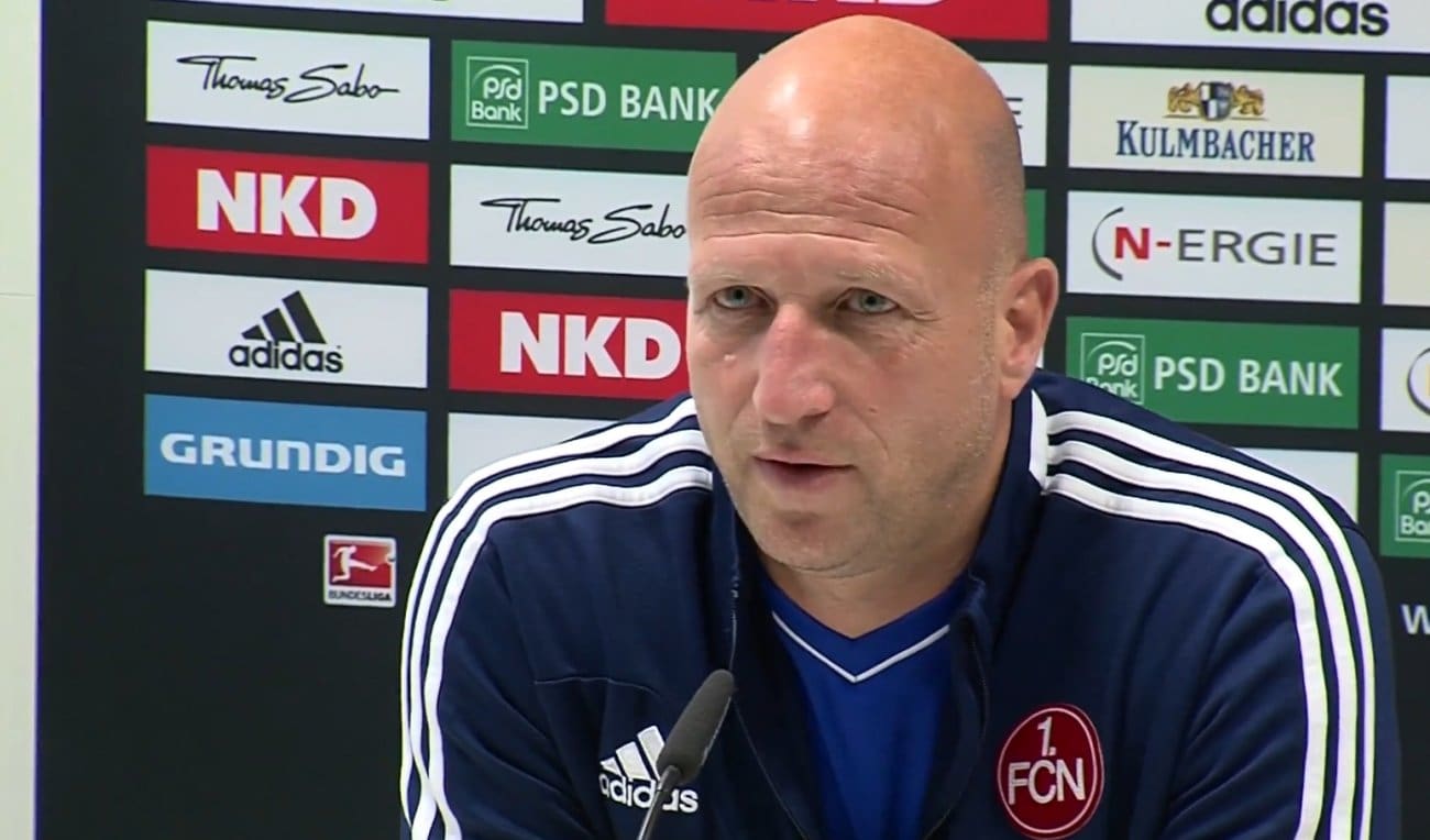 Njemački nogomet zavijen u crno, klubovi se opraštaju od stručnjaka koji je obilježio rad s mladima