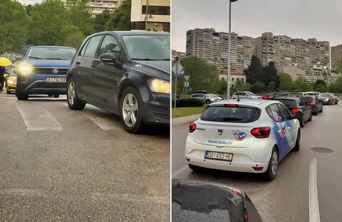 Trstenik zbog radova u prometnoj blokadi: "Ovo nije pitanje komfora, već sigurnosti"