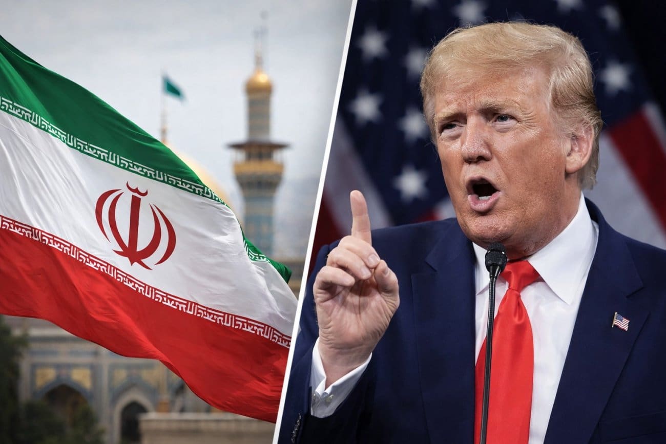 Trump prijati Iranu da će noćas "izbrisati civilizaciju": Iran mu upravo odgovorio