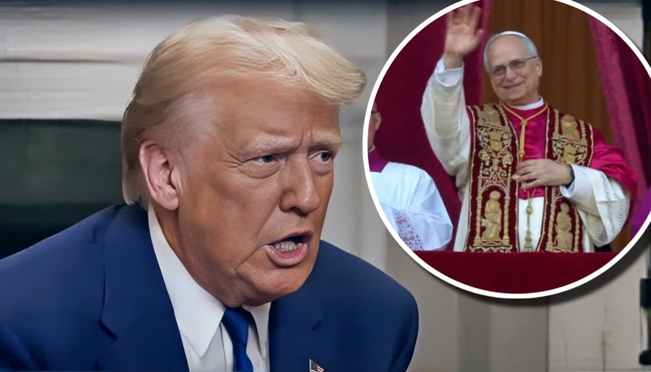 Stručnjakinja o sukobu Pape i Trumpa: "Nešto ga posebno iritira..."