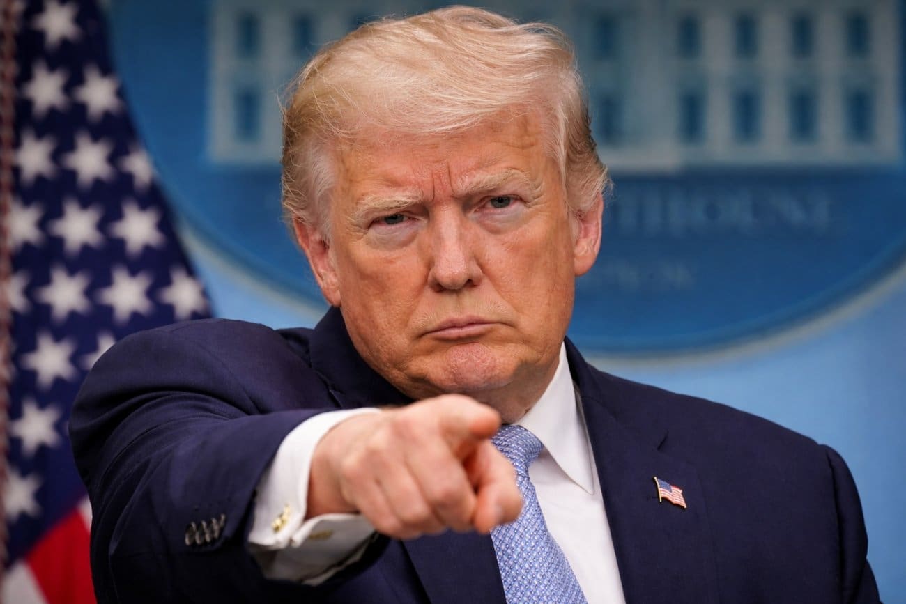 Trump luduje: "Svaki most u Iranu mogao bi biti uništen do ponoći, svaka elektrana onesposobljena, spaljena i trajno izvan funkcije"