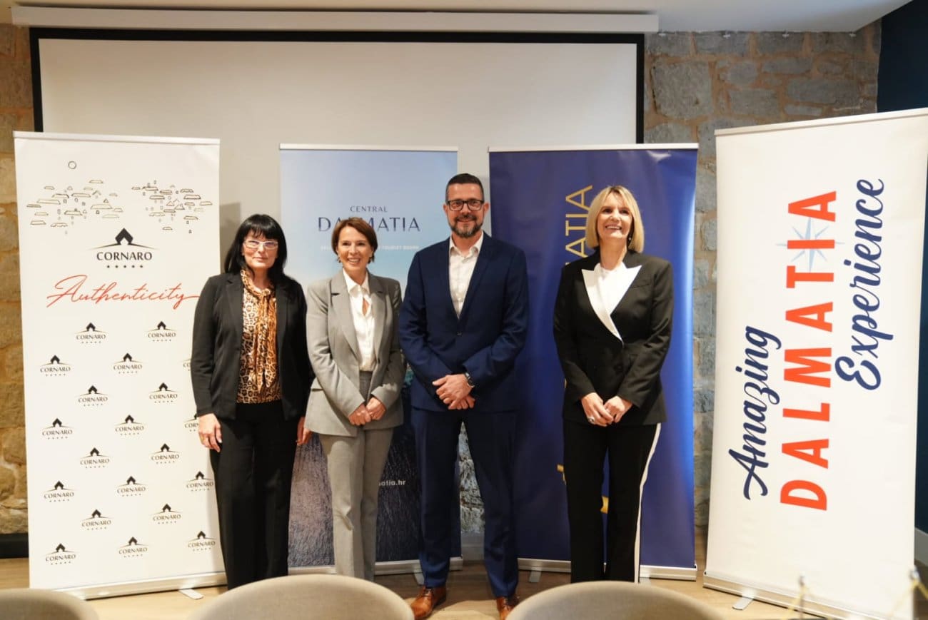 Split domaćin važnog turističkog susreta: U Dalmaciju stižu vodeći američki agenti specijalizirani za premium putovanja