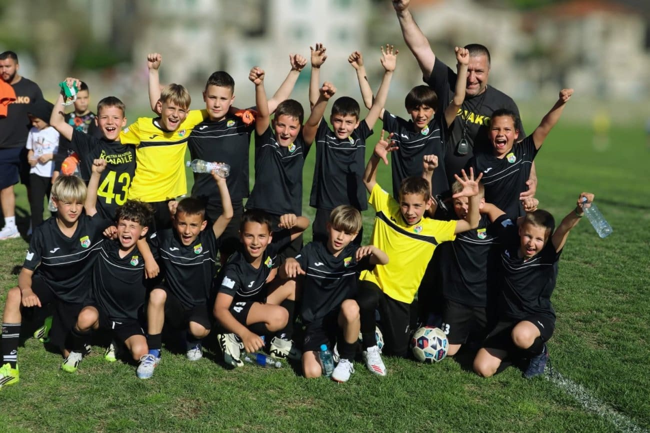 Postira kup 2026: Vikend pun baluna i mladih talenata na Braču