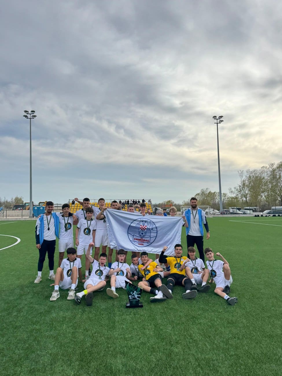 turnir zadar nk primorac foto press 1