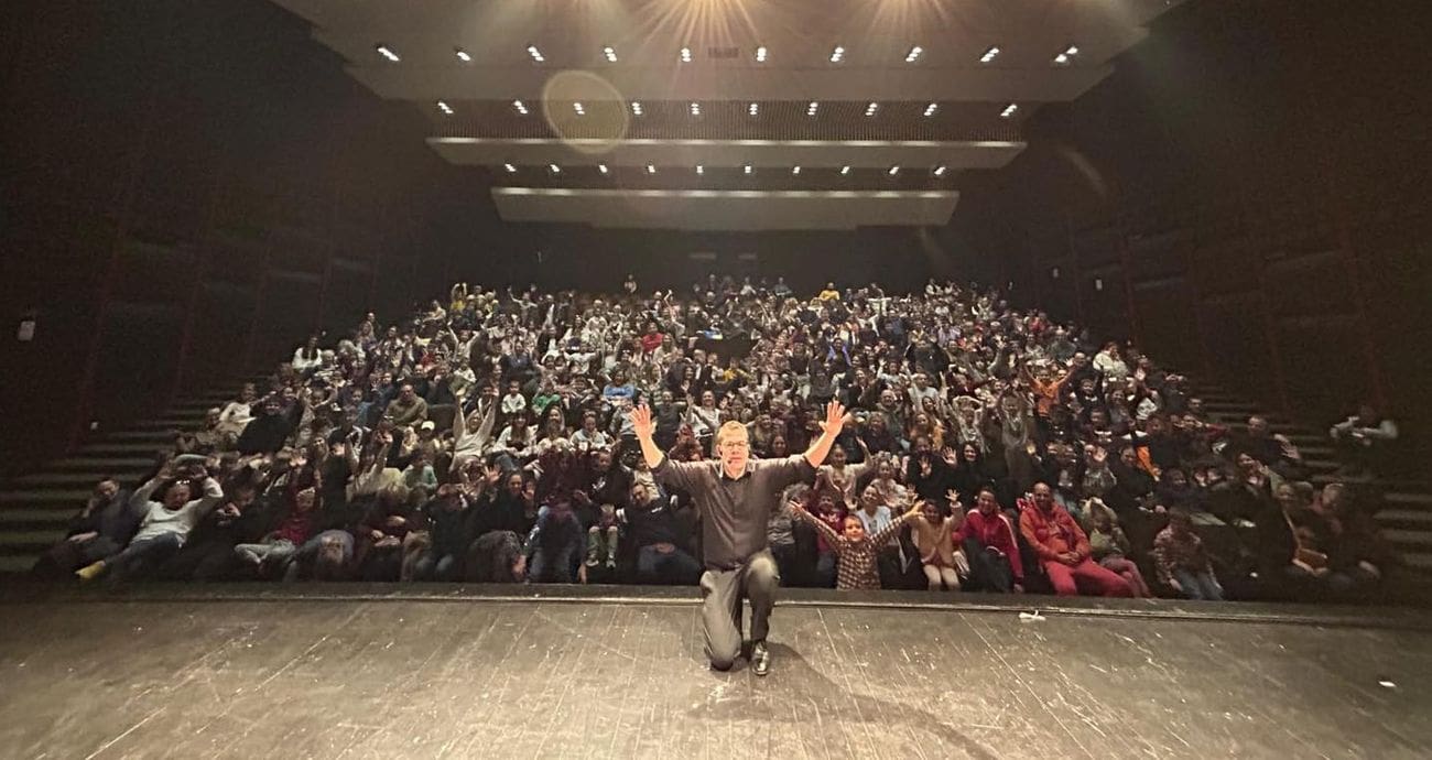 MAGIJA STIŽE U SPLIT Znate li "U čemu je trik?" Iluzionistički show za djecu Luke Vidovića 12. travnja na Teatru uz more