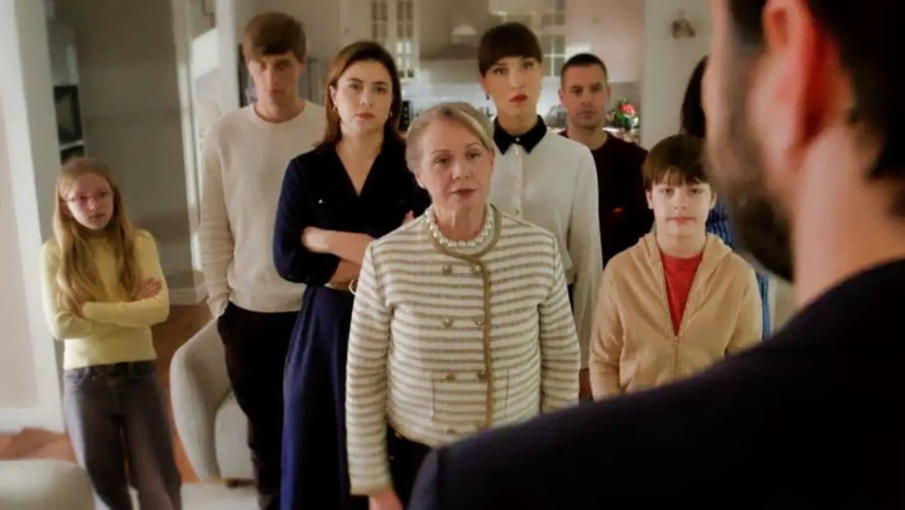 Završila popularna domaća serija ‘U dobru i zlu’: gledatelji podijeljeni oko finala – Je li kraj ispunio očekivanja?