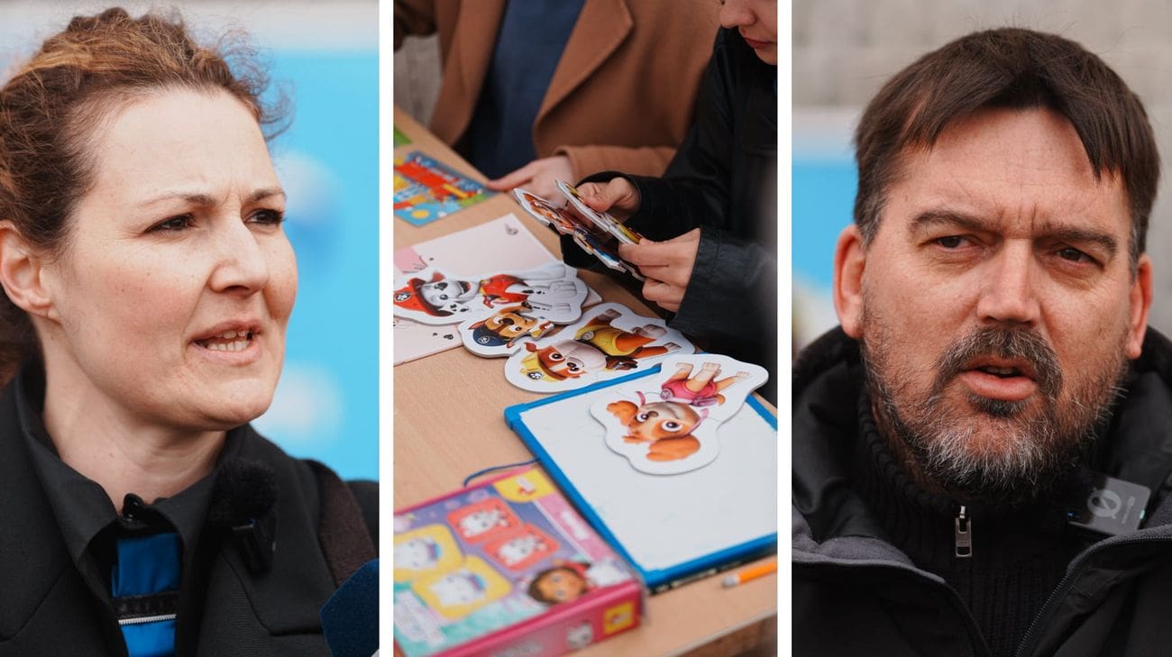 Roditelji djece s autizmom tuže Grad Split zbog nehumanih uvjeta u školi: "Tražimo uvjete dostojne čovjeka"