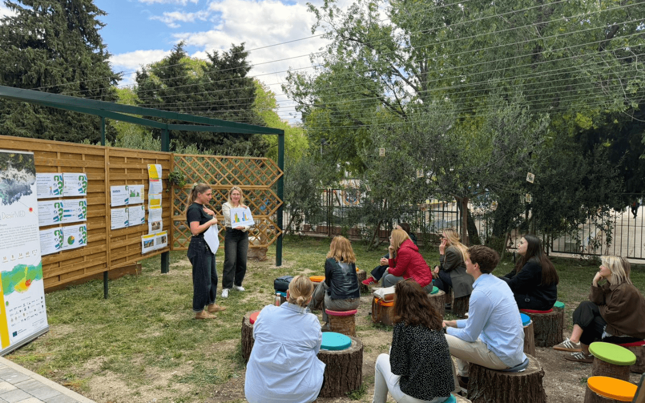 Udruga Sunce pokreće natječaj za uređenje vanjskih prostora vrtića i škola u Splitsko-dalmatinskoj županiji