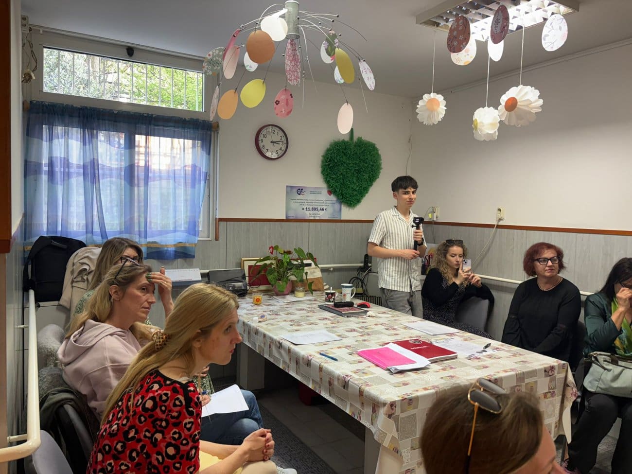 U Splitu održana edukacija koja bi svima mogla olakšati život