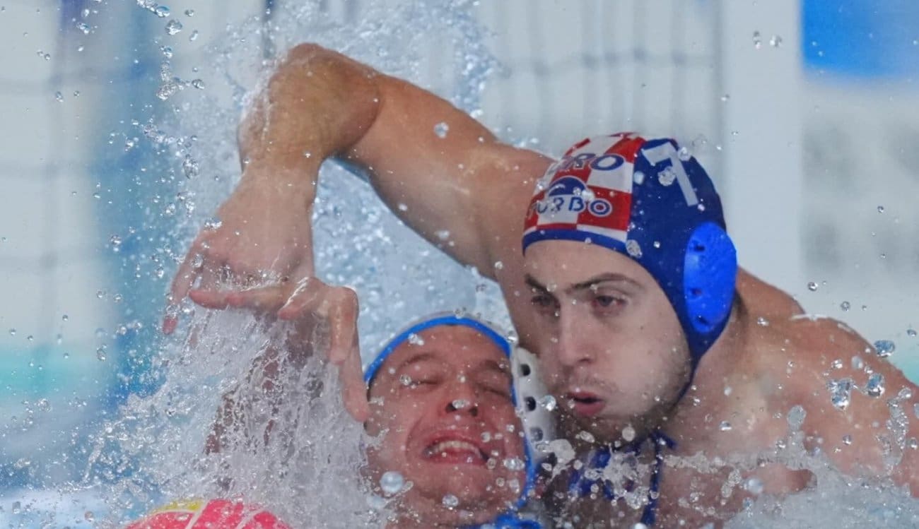 Hrvatska razbila Srbiju i izborila završnicu Svjetskog kupa