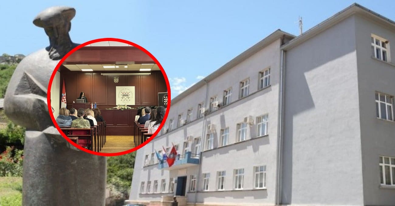 Dekanica Veleučilišta u Kninu otkrila planove nakon integracije sa splitskim sveučilištem, poznato što čeka studente