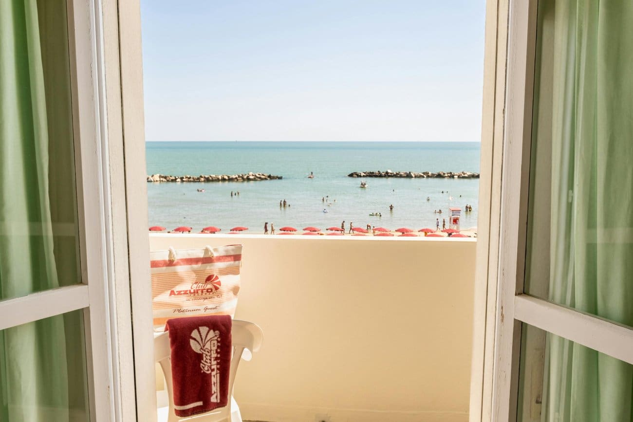 Pripremite apartmane za sezonu: Osigurajte svjež zrak i vrhunsku kvalitetu boravka bez vlage i plijesni