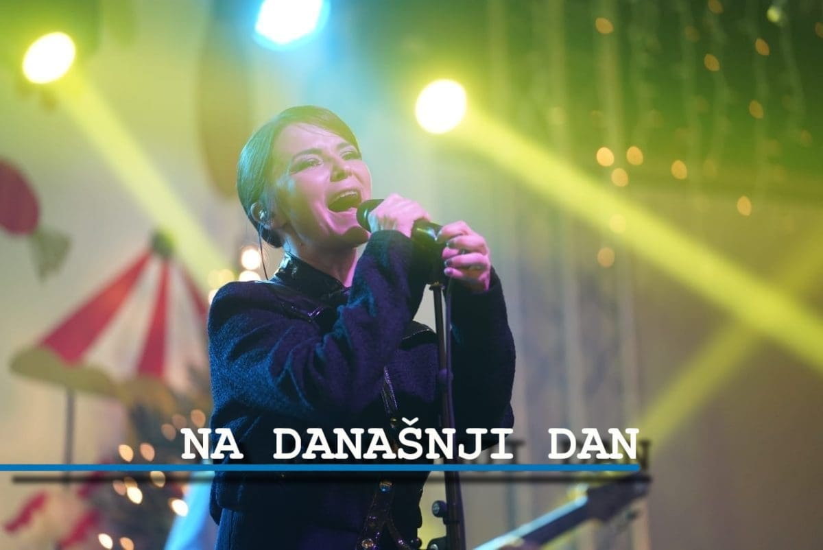 Svi su pjevali njezine hitove, ali na vrhuncu karijere ona je napravila zaokret. Evo gdje je danas Vesna Pisarović