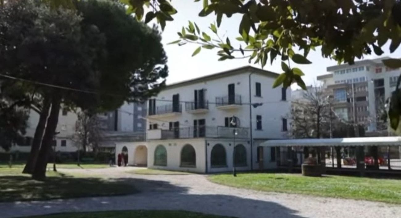 Prodana Mussolinijeva vila na Jadranu. Evo po kojoj cijeni