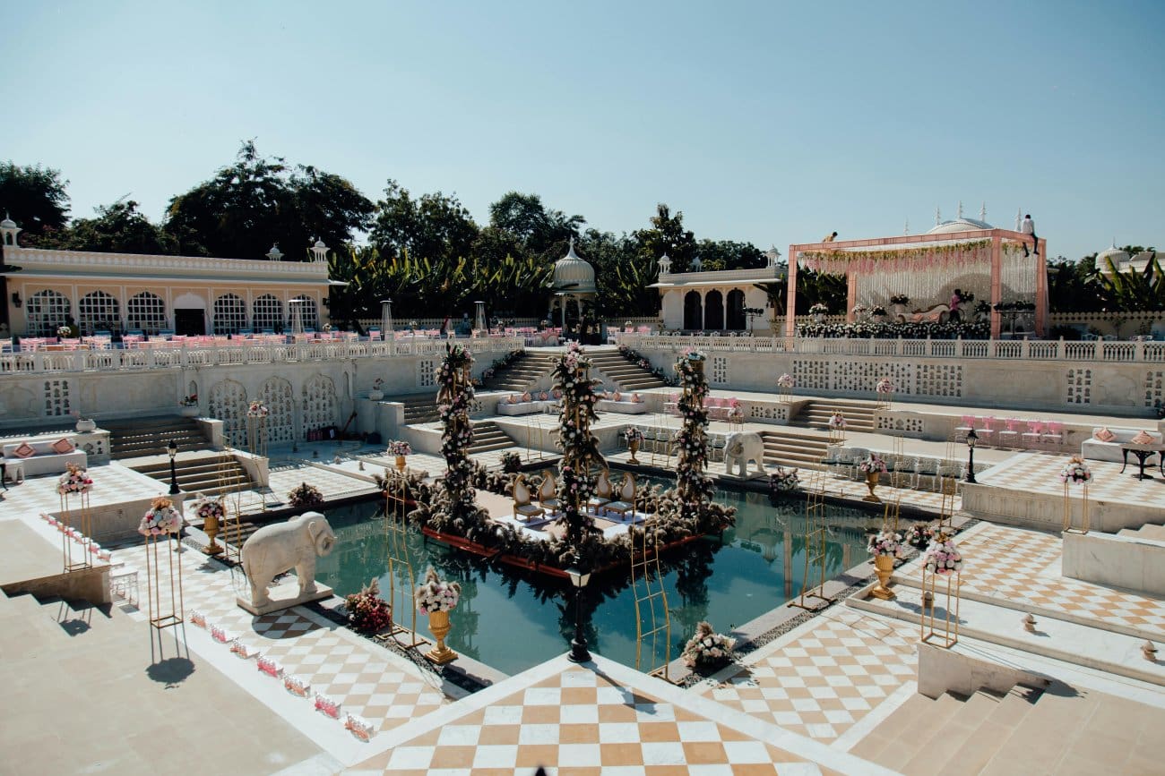 Cure detalji luksuznog vjenčanja: Bivša supruga Harisa Džinovića angažirala Dior, ali jedna osoba će izostati s proslave