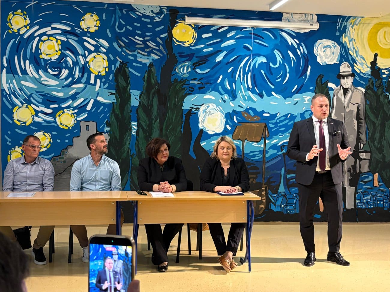 Održan panel na temu “Gdje je budućnost vrgoračke jagode?”