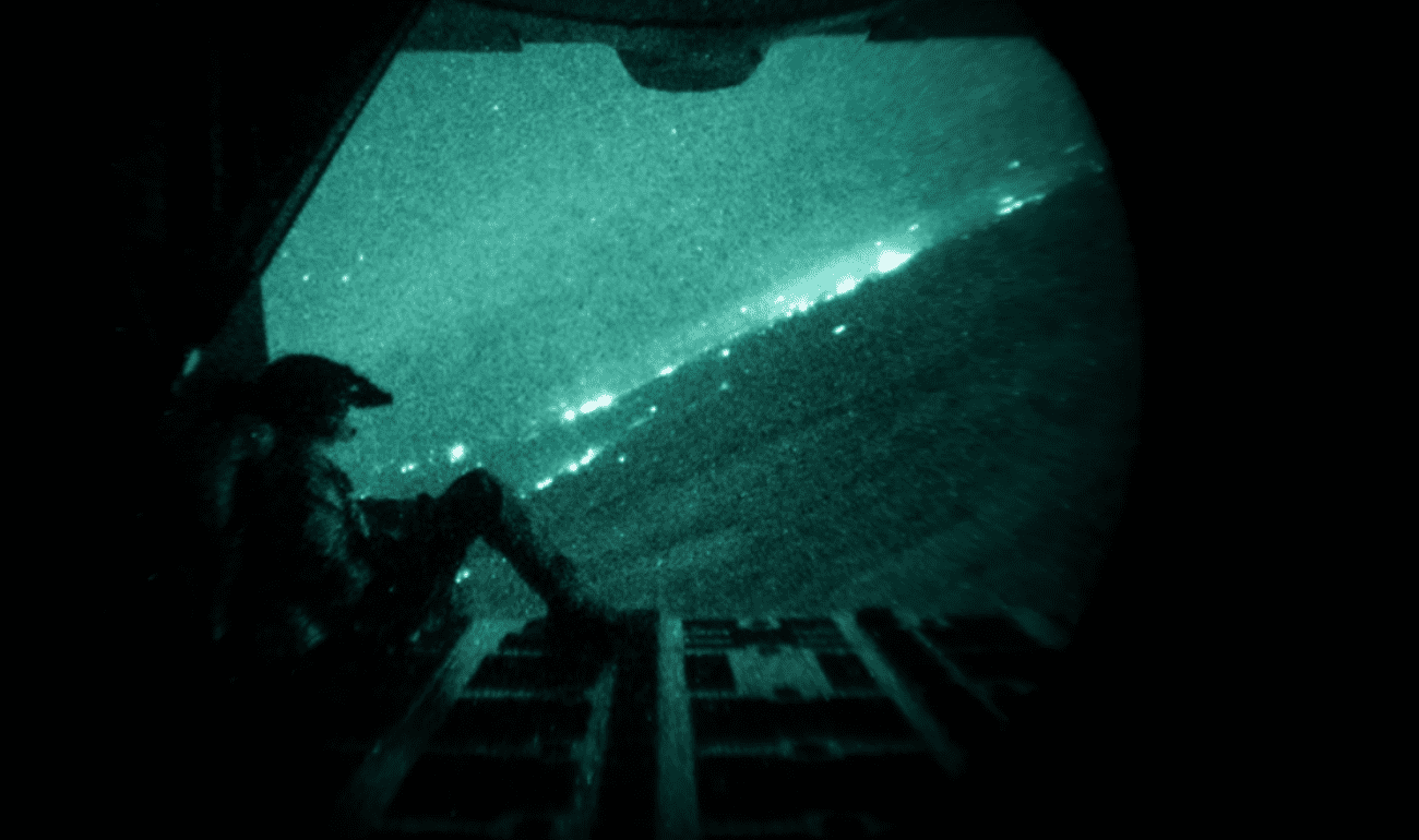 Bijela kuća: Američki pilot spašen nakon rušenja aviona F-15