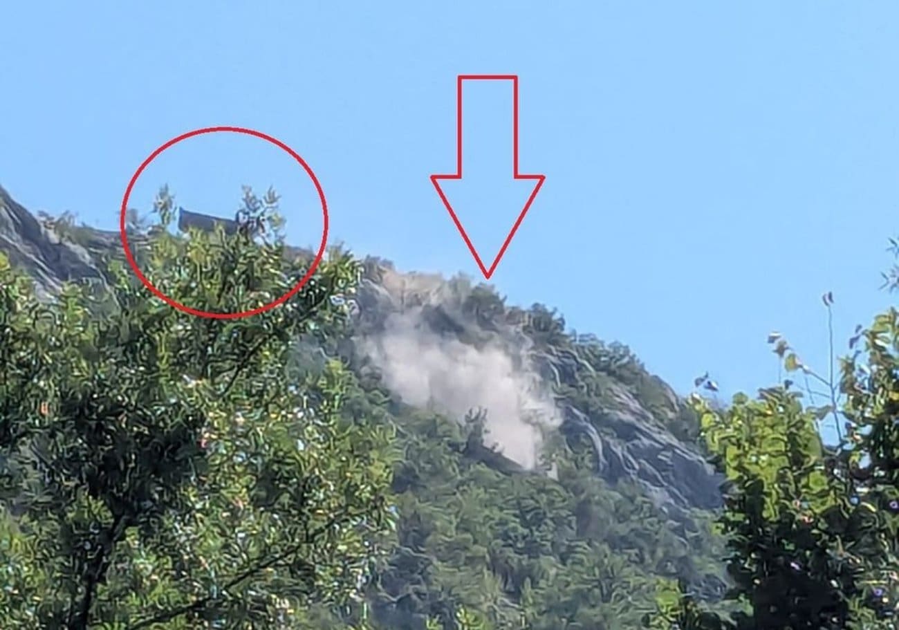 Procurio šokantan video strašnog zločina s Cetine: Pogledajte iskrcavanje otpada iznad izvora vode