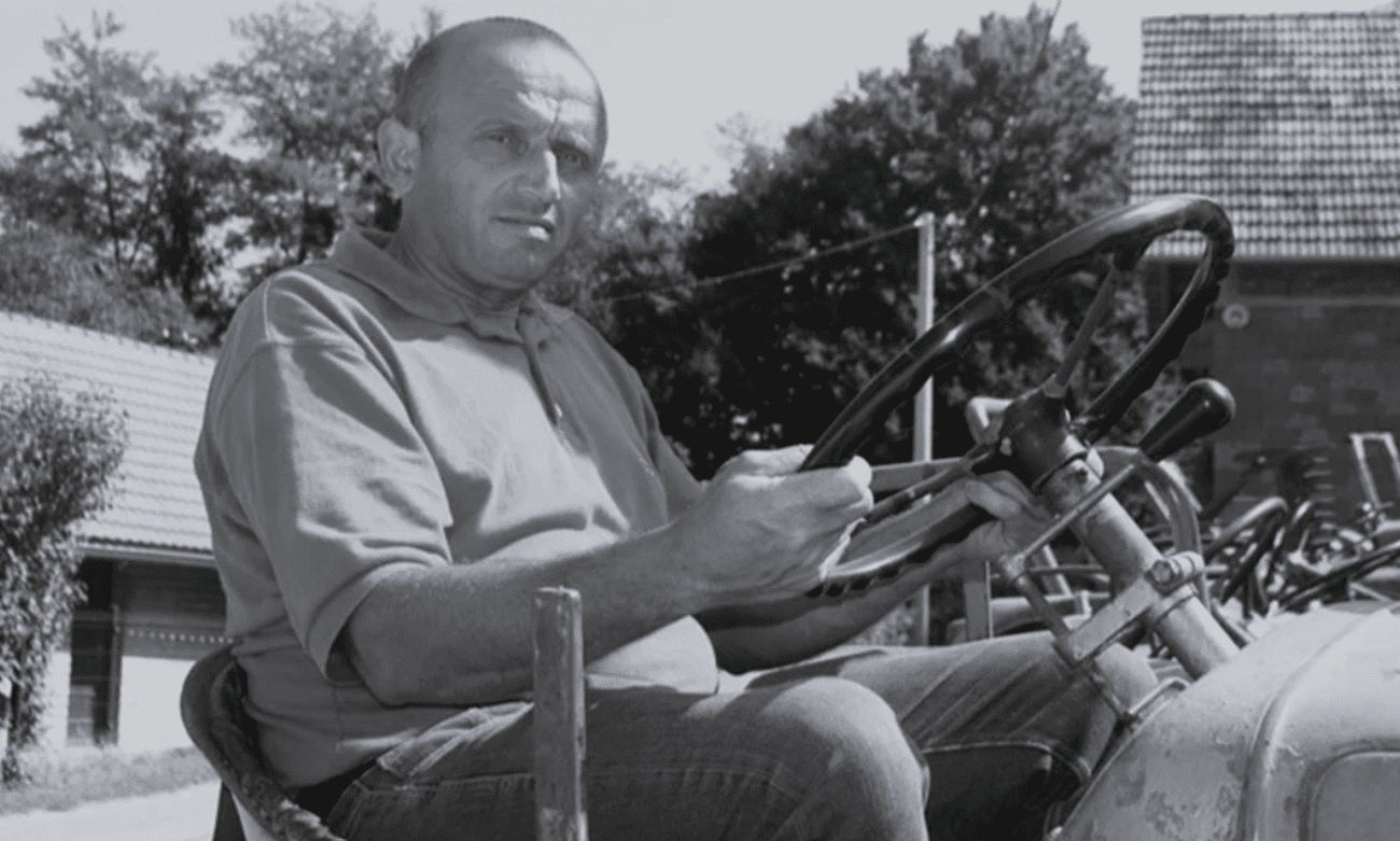 Top ga usmrtio na mjestu: Preminuo poznati zagorski kolekcionar