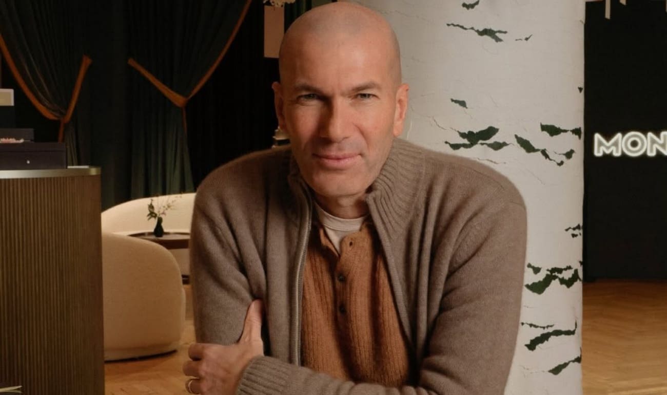 Zidane prihvatio ponudu Francuske, preuzima reprezentaciju nakon SP-a