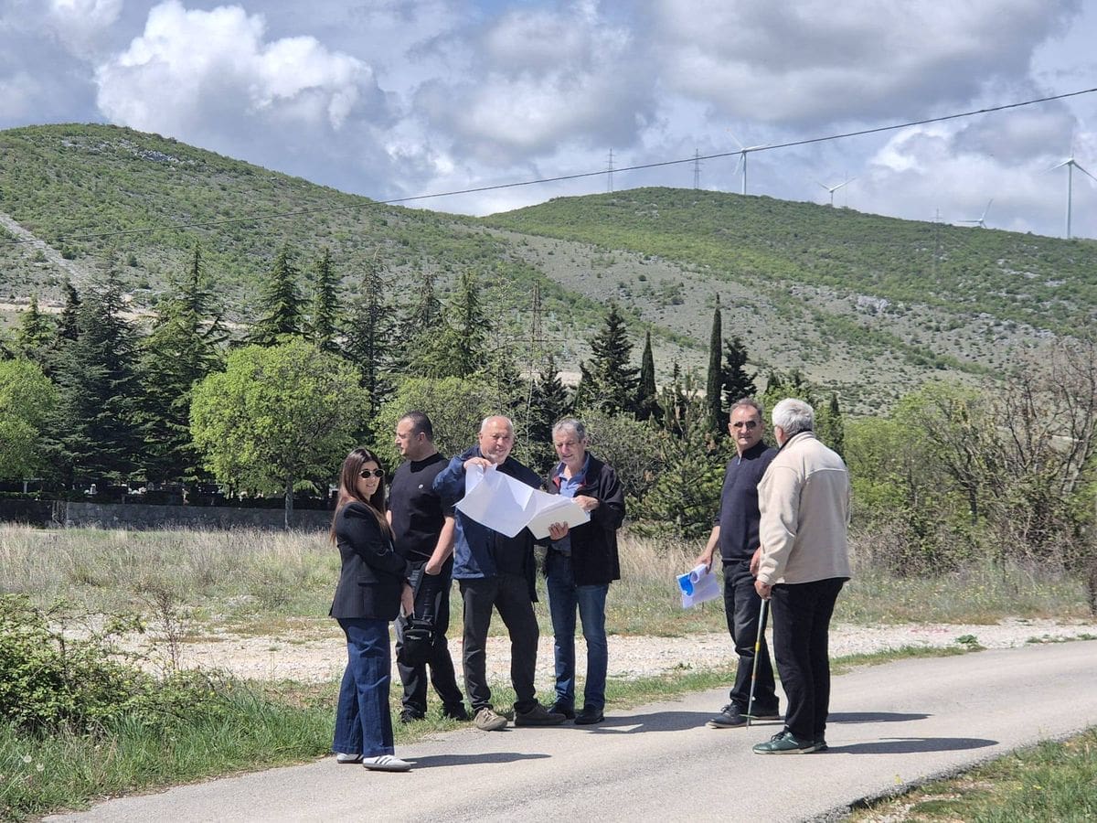 U Konjskom uskoro sanacija važne prometnice: Kreće priprema projekta