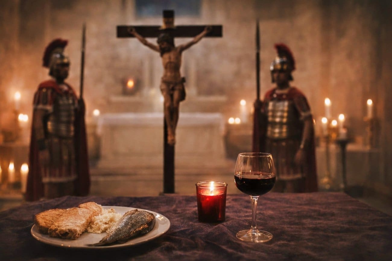 Post i nemrs, Gospin plač i žudije: Znate li za ove običaje Velikog petka u Dalmaciji?