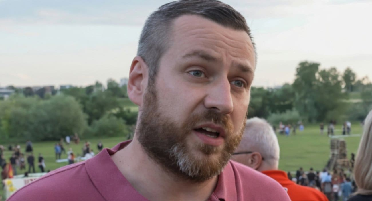 Član antifašista o Trnjanskim kresovima: "Ne dovodimo u pitanje Domovinski rat"