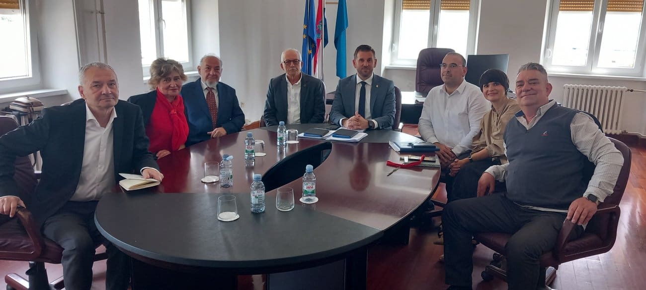 U Banovini održan sastanak uoči Hrvatskog dana šećerne bolesti: U Splitu 30 tisuća dijabetičara