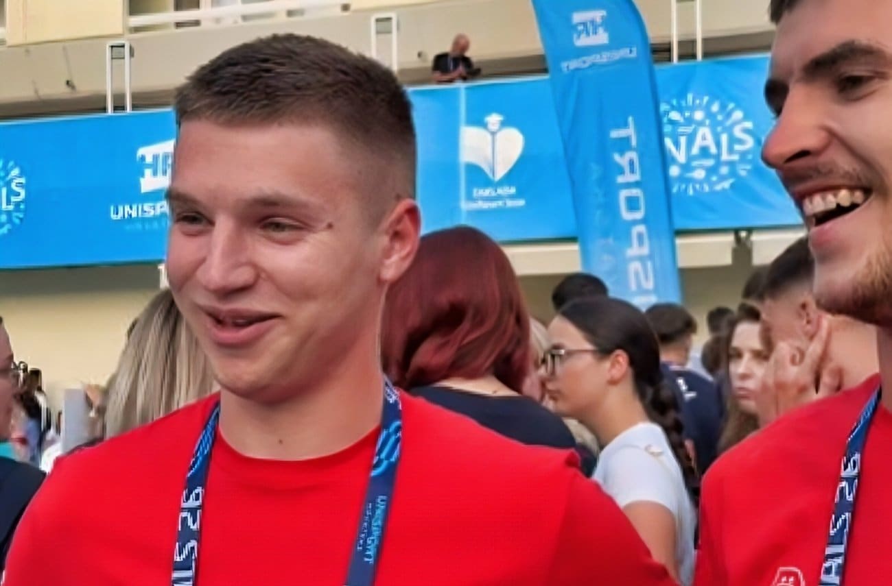 VIDEO "Ma daj, gasi, gasi": Dalmatinka pitala studente što ih asocira na Split, jedan odgovor je posebno nasmijao ekipu