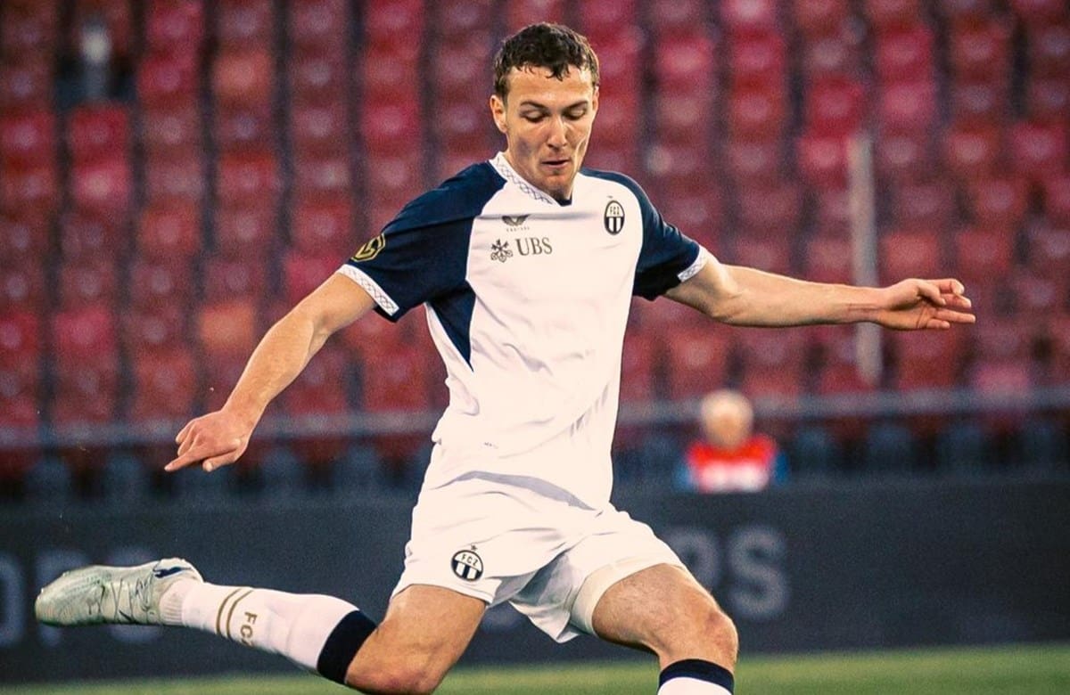Još jedan mladi talent odlučio je igrati za Vatrene. Tko je on?